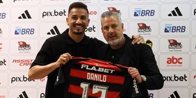 Chi è José Boto, il ds del Flamengo che ha chiuso affari da record: da Wesley a Danilo e Jorginho