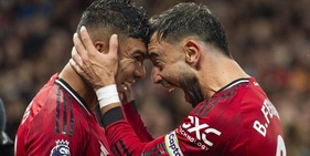 Il Liverpool vince il derby: Everton ko. Chelsea, primo stop: piegato dal Mancheser United