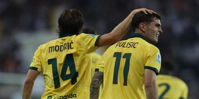 Il Milan batte anche l'Udinese: terza vittoria consecutiva per i rossoneri