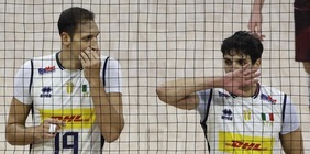 L'Italia travolge l'Argentina 3-0 e vola ai quarti di finale dei Mondiali di volley!