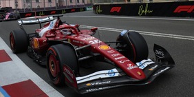 F1, Gp d'Azerbaigian: orario e dove seguire la gara delle Ferrari in diretta tv e in streaming