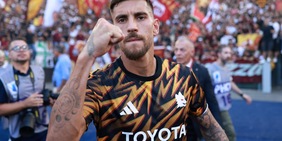 Pellegrini, lacrime e riscatto: Lorenzo si prende (ancora) il derby