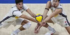 Pagelle Italia-Argentina, tutti i voti agli azzurri di De Giorgi