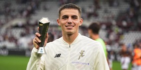 Krstovic segna una doppietta: l'Atalanta se lo coccola, ma spunta un retroscena