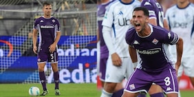 Fiorentina-Como, le pagelle dei viola: Pongracic flop, Mandragora non basta