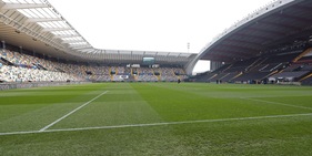 Sostenibilità, l'Udinese e l'Università di Udine fanno squadra: firmato un protocollo d'intesa