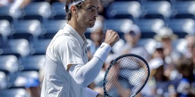 Musetti-Tabilo, finale Atp Chengdu: orario, quando si gioca e dove vederla in tv
