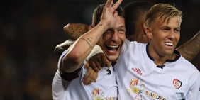 Pronostici Coppa Italia, Cagliari-Frosinone: ecco il segno che si lascia preferire