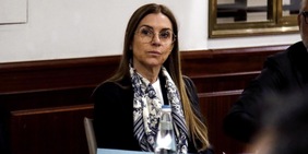 Caso Farfalle, Maccarani: “Non ho mai dato della cicciona a nessuno”