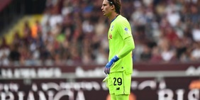 Carnesecchi eguaglia Donnarumma: il primato che lo accosta a Gigio