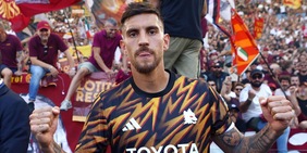 Retroscena Pellegrini: cosa ha fatto per ritornare grande