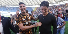 Pronostico Nizza-Roma, le quote del debutto dei giallorossi in Europa League