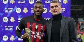Leao e il restroscena sulla chiamata di Maldini: "Quando il Milan e l'Inter si interessarono a me..."
