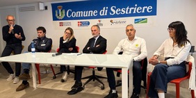 Sestriere, il mondo dello sci si unisce: "Sicurezza e valori al centro del nostro sport"