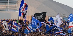 Sampdoria, il club scrive ai tifosi: "Continueremo ad investire. Serie A entro il 2028"