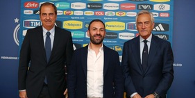 Futsal, impresa per l'Italia di Samperi: si qualifica a Euro 2026