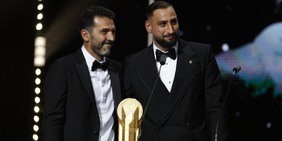 L’Italia non è un Paese da Pallone d’Oro: l’unico che ci salva è Donnarumma