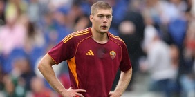 Dove vedere Nizza-Roma in tv? Sky o Dazn, orario