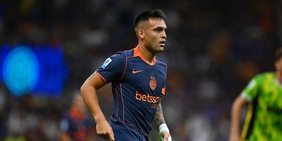 Inter, Lautaro Martinez prenota Cagliari e sente il profumo del gol