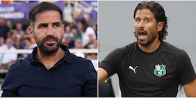 Dove vedere Como-Sassuolo in tv? Mediaset o Rai, orario