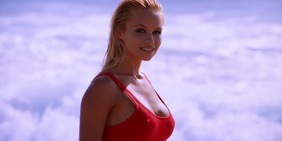 Torna Baywatch, ufficiale il reboot della serie cult con Pamela Anderson