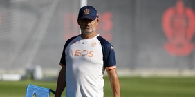 Il Nizza punisce due calciatori: ecco chi non giocherà contro la Roma