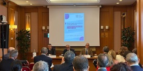 Gioco legale e mercato illegale: presentata la ricerca Luiss Business School con AGIC