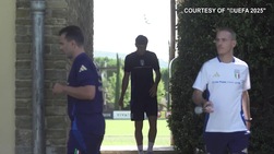 Liverpool e Nazionale, Leoni va ko: rottura del legamento crociato, lungo stop