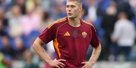 Dove può finire Dovbyk: l'ucraino resta sul mercato ma contro il Genoa...