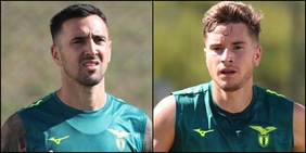 Lazio in emergenza, mossa Vecino e Sarri ripensa a Basic: la situazione