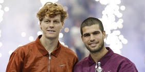 L'avviso di Connors su Sinner e Alcaraz: "Se i giovani non migliorano..."