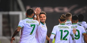 Roma, l'Europa League ti fa bella: 98 vittorie, è record assoluto. Ora è caccia al trofeo