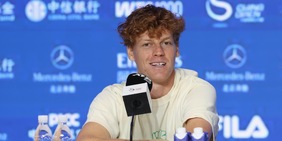 Sinner e il piano per tornare numero 1: c'è un dato che fa ben sperare Jannik (e tremare Alcaraz)