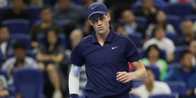 Sinner batte Cilic 6-2 6-2 a Pechino: ora sfida Atmane