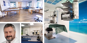 Il futuro della chirurgia del ginocchio: precisione, recuperi rapidi e percorsi personalizzati