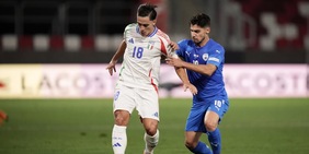 Israele escluso dai Mondiali? Cosa cambierebbe per l'Italia e il piccolo vantaggio sulla Norvegia