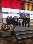 Ciclismo, ora è ufficiale: il mondiale torna in Italia. Nel 2031 maxi edizione in Trentino Alto Adige