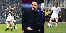 Benatia esclusivo: “De Zerbi e le chiamate di notte sul Marsiglia. La Roma, Totti, Massara e quella volta che…”