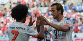 Pronostico Bayern-Werder, ecco cosa giocare nell'anticipo di Bundesliga