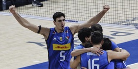Mondiali di volley, pronostico Polonia-Italia: gli azzurri a caccia della finale
