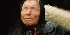 Le quattro terrificanti previsioni di Baba Vanga per il 2026