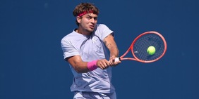 Masters 1000 Shanghai: dopo Berrettini già eliminati anche Cobolli, Nardi e Bellucci