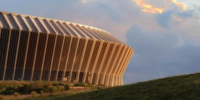 Roma, stadio a Pietralata: finalmente ci siamo, progetto definitivo entro un mese