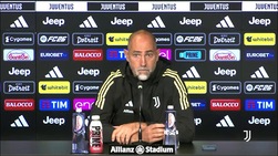 Tudor: "Rocchi? Non devo rispondere nulla"