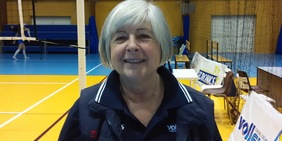 A Roma domani e domenica il 1° memorial Simonetta Avalle