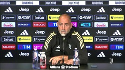 Tudor: "Attaccanti? Ci sarà spazio per tutti"