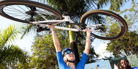 Mondiali Ruanda, il trionfo di Lorenzo Mark Finn