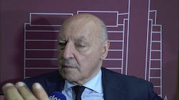 Marotta: "Non carichiamo di pressione Pio Esposito, può diventare un campione"