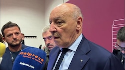 Marotta conferma Ausilio: "Resta con noi"