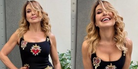 Barbara D'Urso e la risposta a sorpresa sulle voci di una possibile conduzione di Domenica In: "C'è Mara Venier, ma se..."